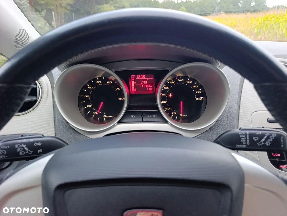 Seat Ibiza - 13