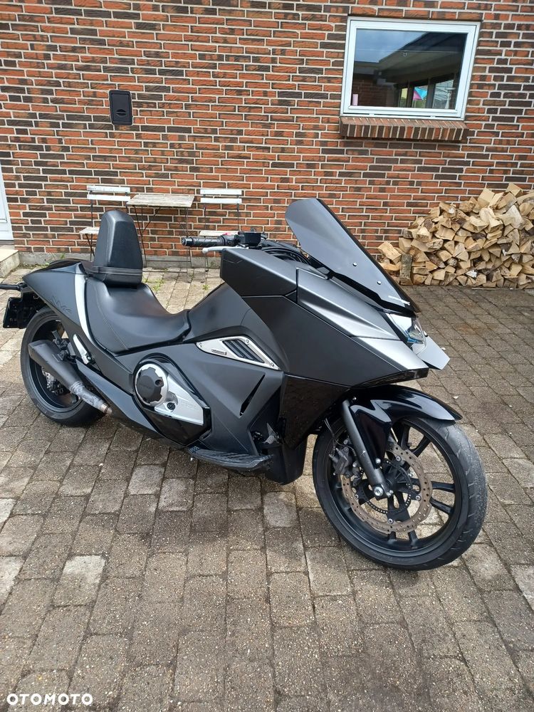 Honda Inny - 1