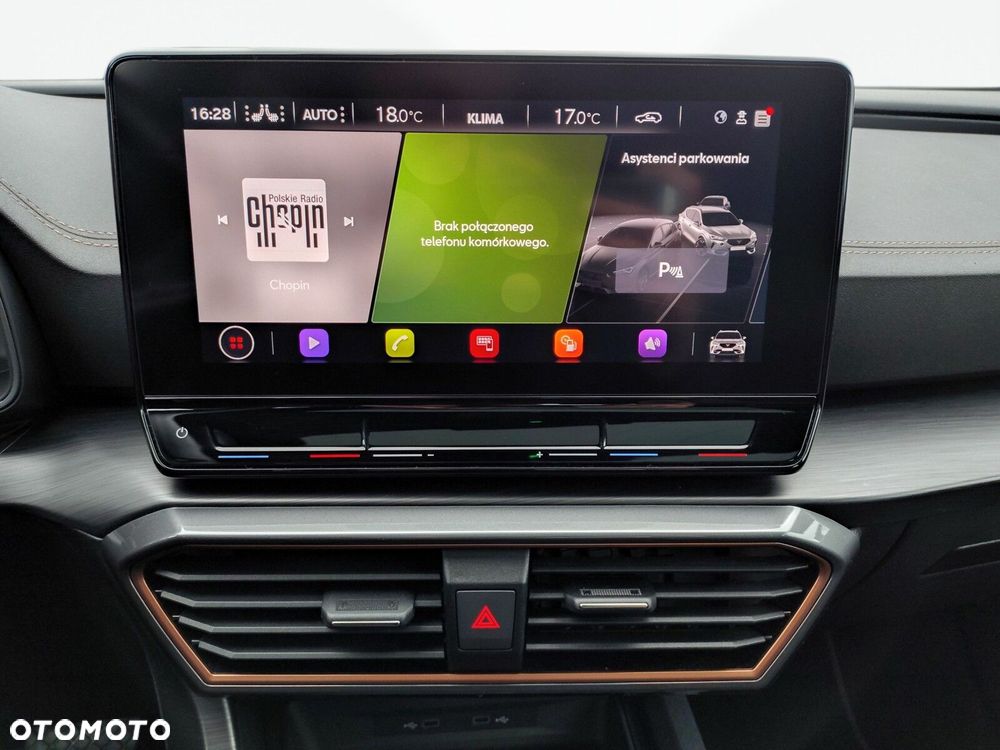 Cupra Formentor 1.5 TSI DSG - 13