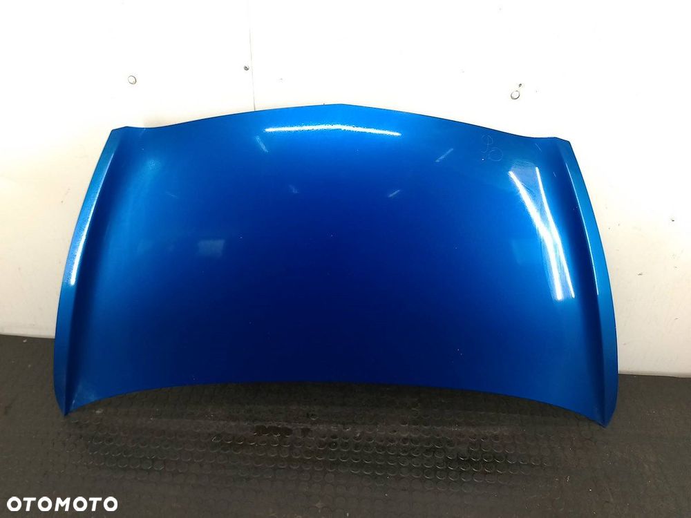 MASKA HONDA JAZZ II - 1