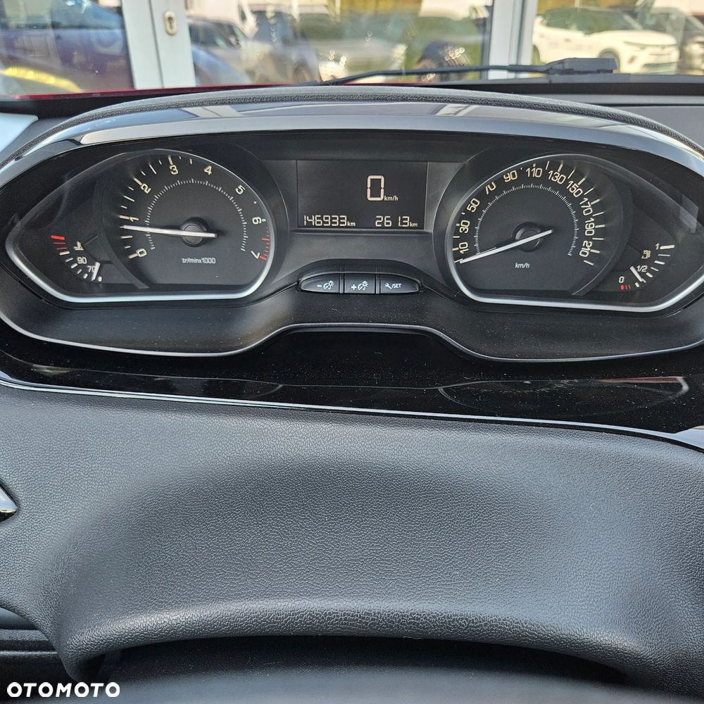 Peugeot 208 1.2 VTi Active - 14