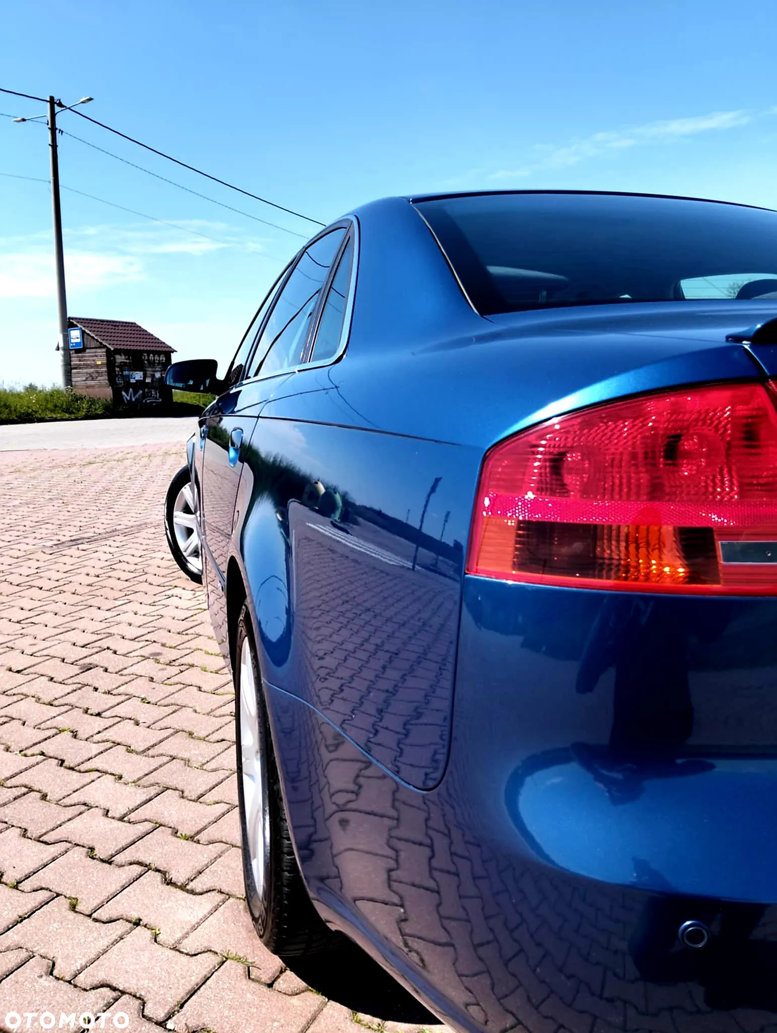Audi A4 - 38
