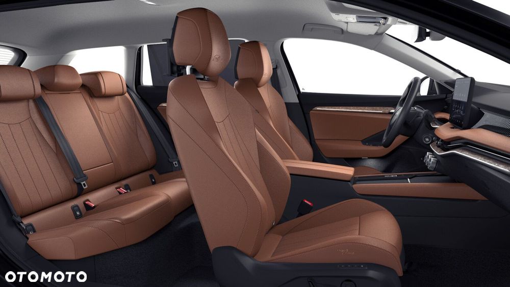 Skoda Superb 2.0 TSI L&K DSG - 5