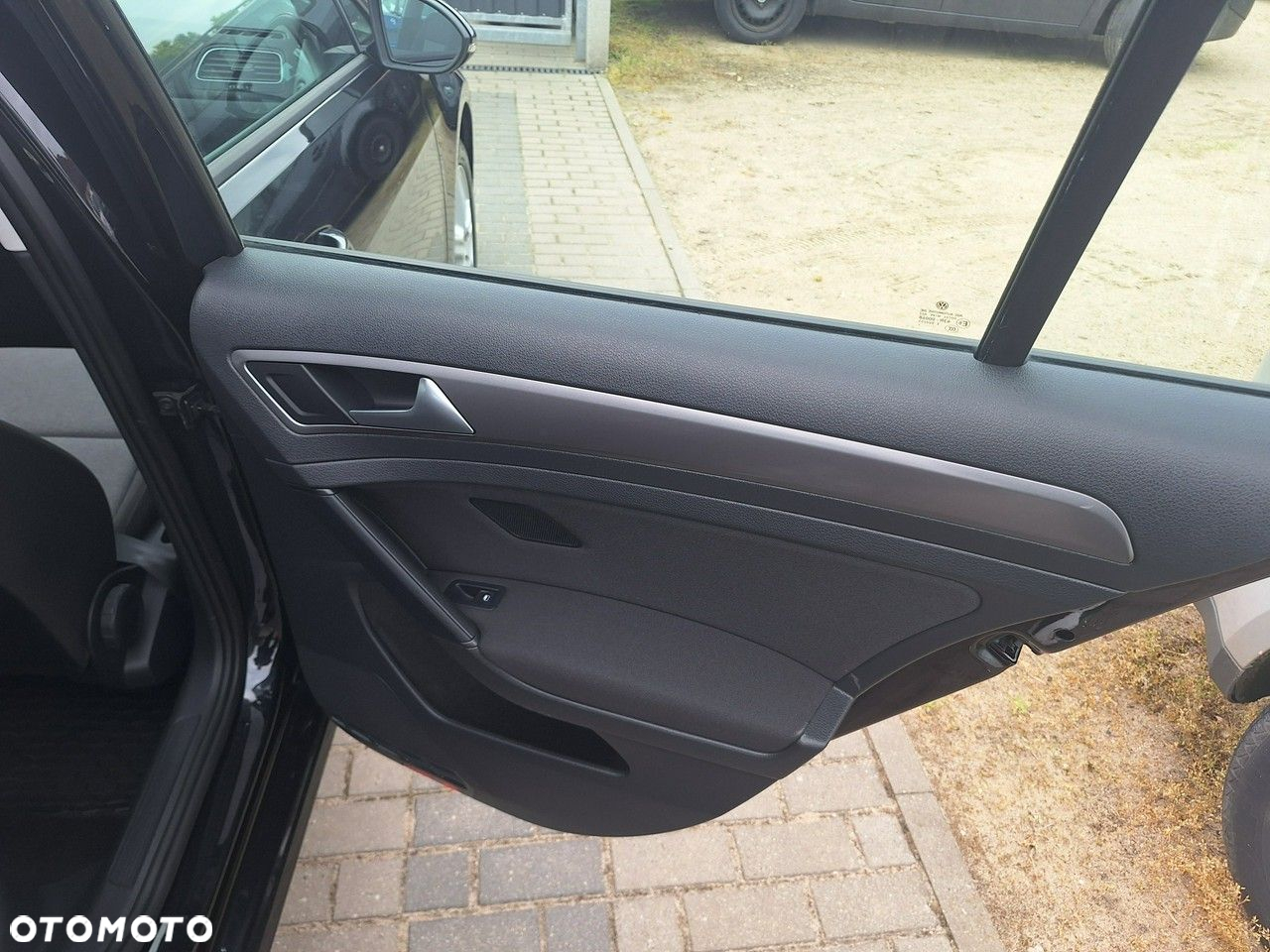 Volkswagen Golf VII 1.2 TSI BMT Trendline EU6 - 20
