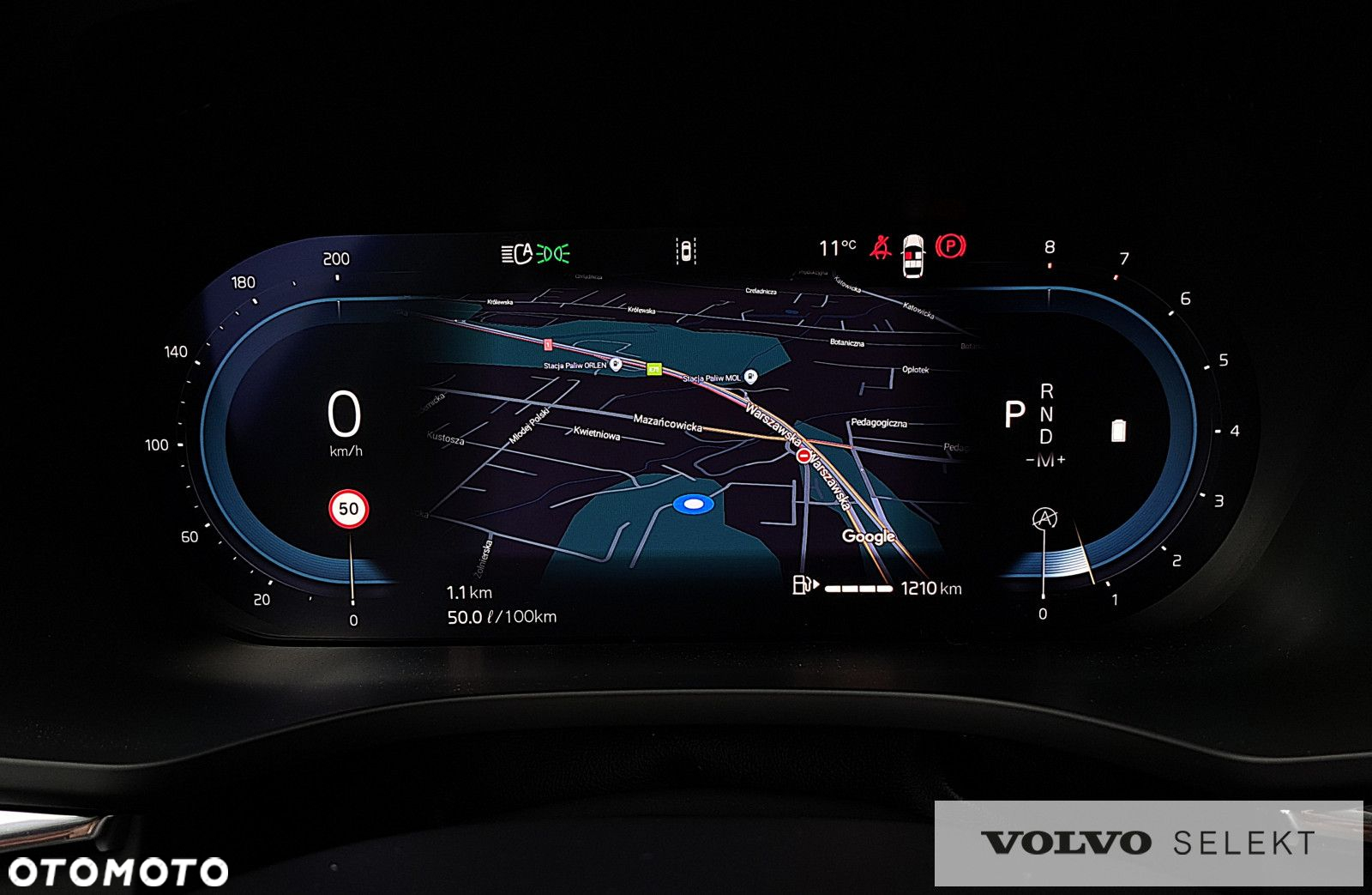 Volvo XC 60 - 17