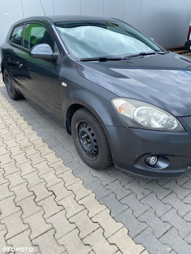 Kia Ceed 1.6 Optimum - 8