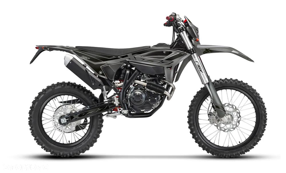 Beta RR