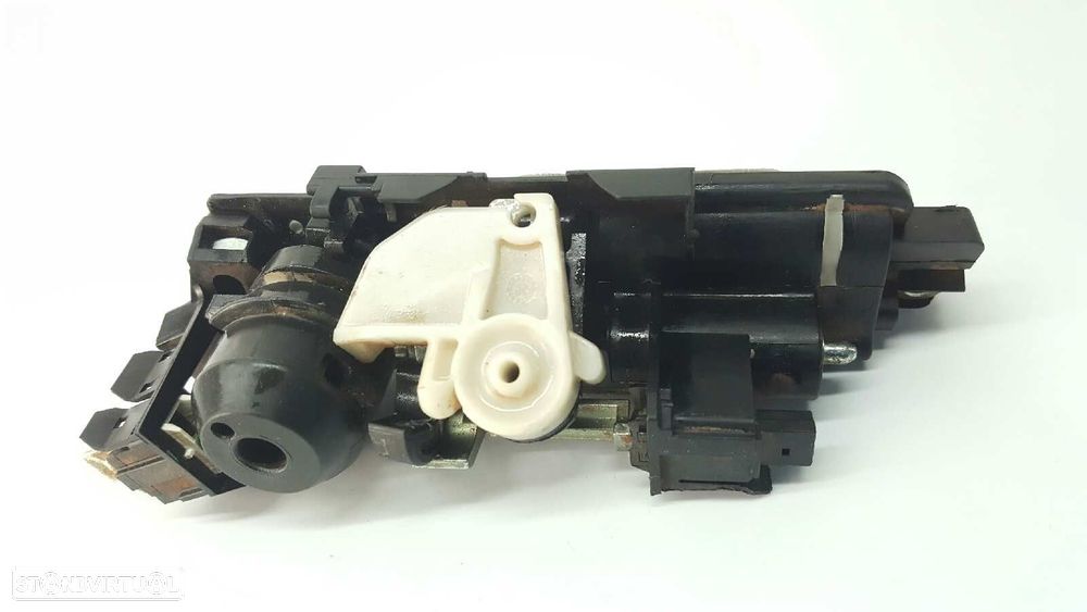 PUXADORA EXTERIRO DA MALA MERCEDES CLASE C (W203) BERLINA 220 CDI (203.006) - 7