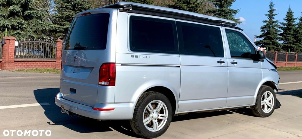 Volkswagen California - 8