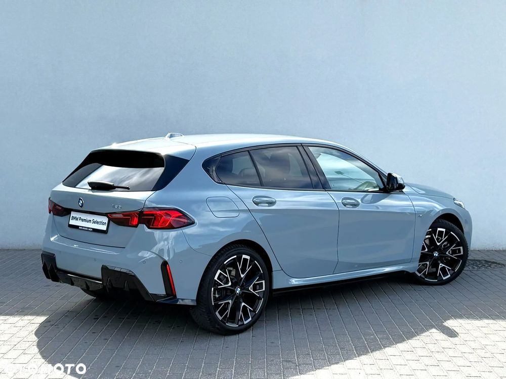BMW Seria 1 - 6