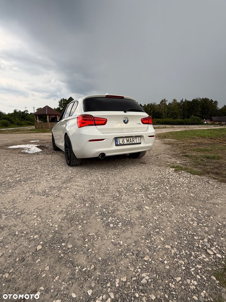 BMW Seria 1 116d - 3