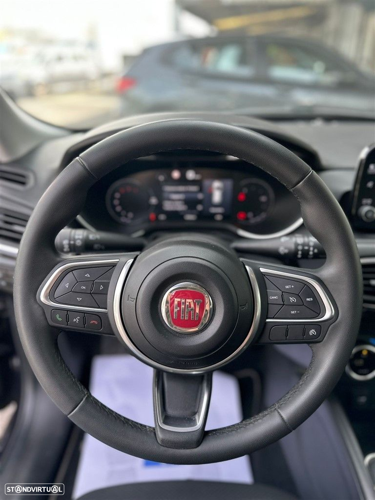 Fiat Tipo 1.3 Multijet Life - 9