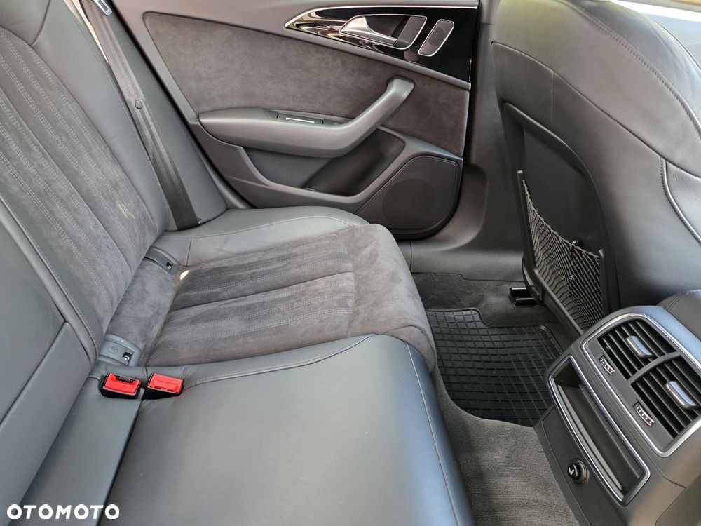 Audi A6 Limousine 2.0 TDI Quattro S tronic - 14