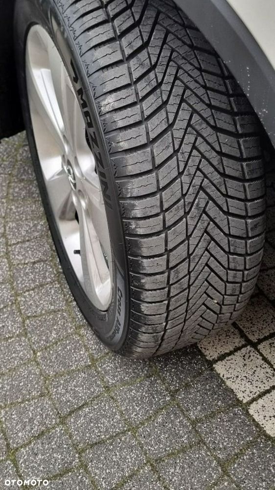 Opel Mokka - 11