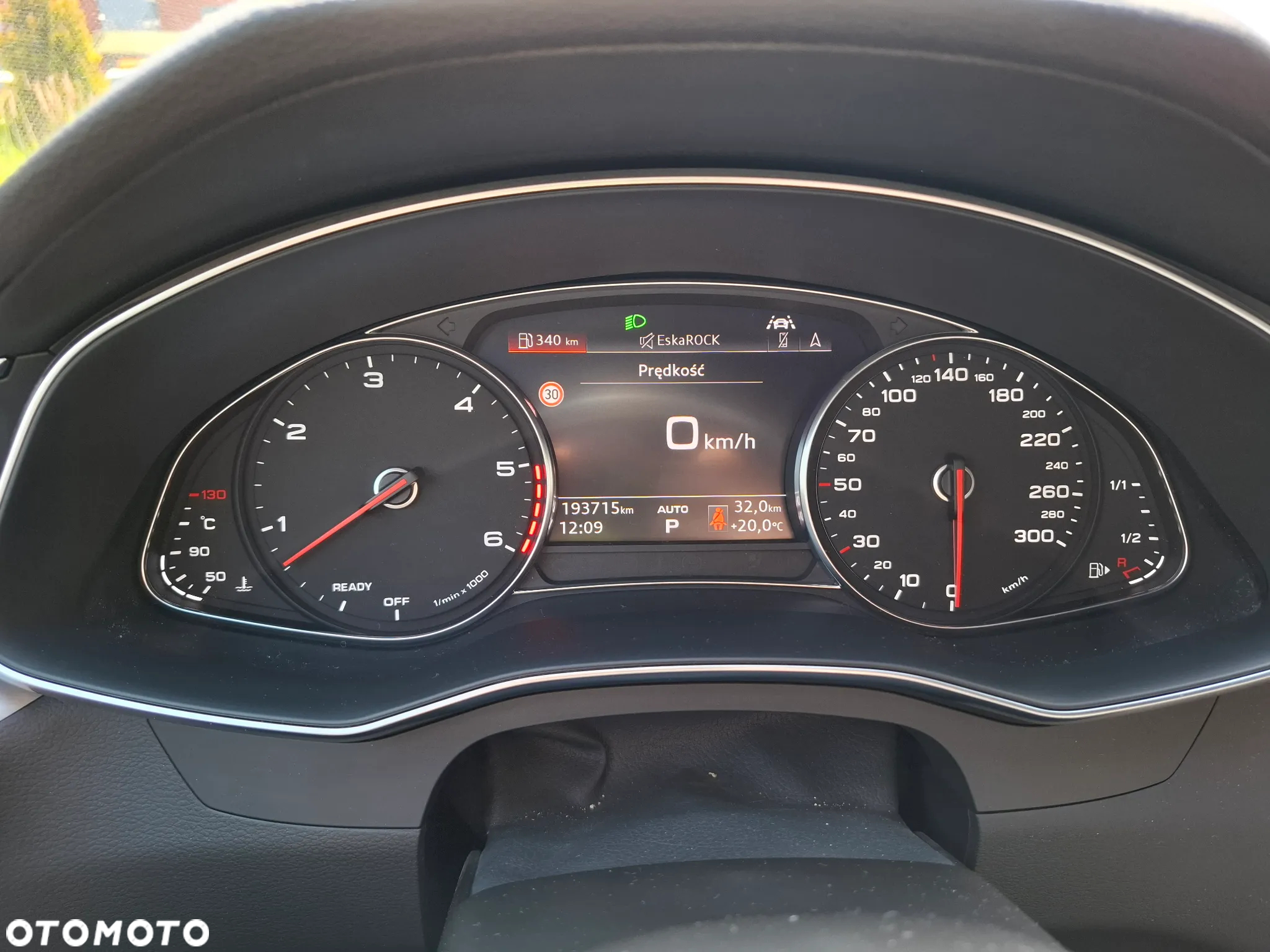 Audi A6 50 TDI mHEV Quattro Sport Tiptronic - 9