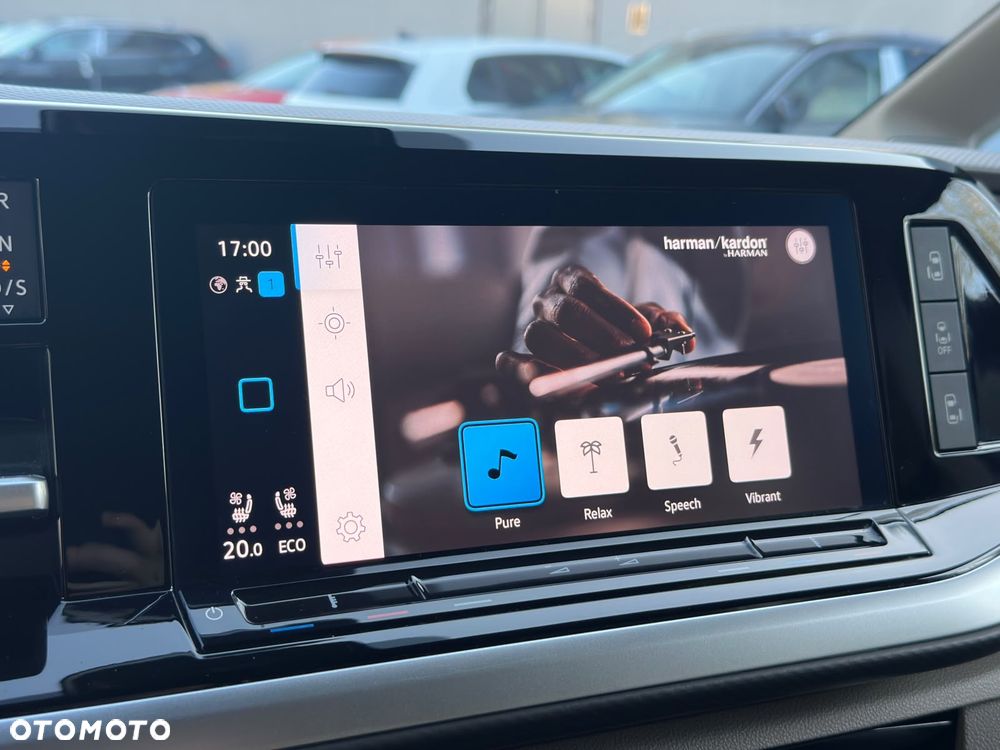 Volkswagen Multivan 1.4 TSI eHybrid PHEV 160kW L2 Style DSG - 28