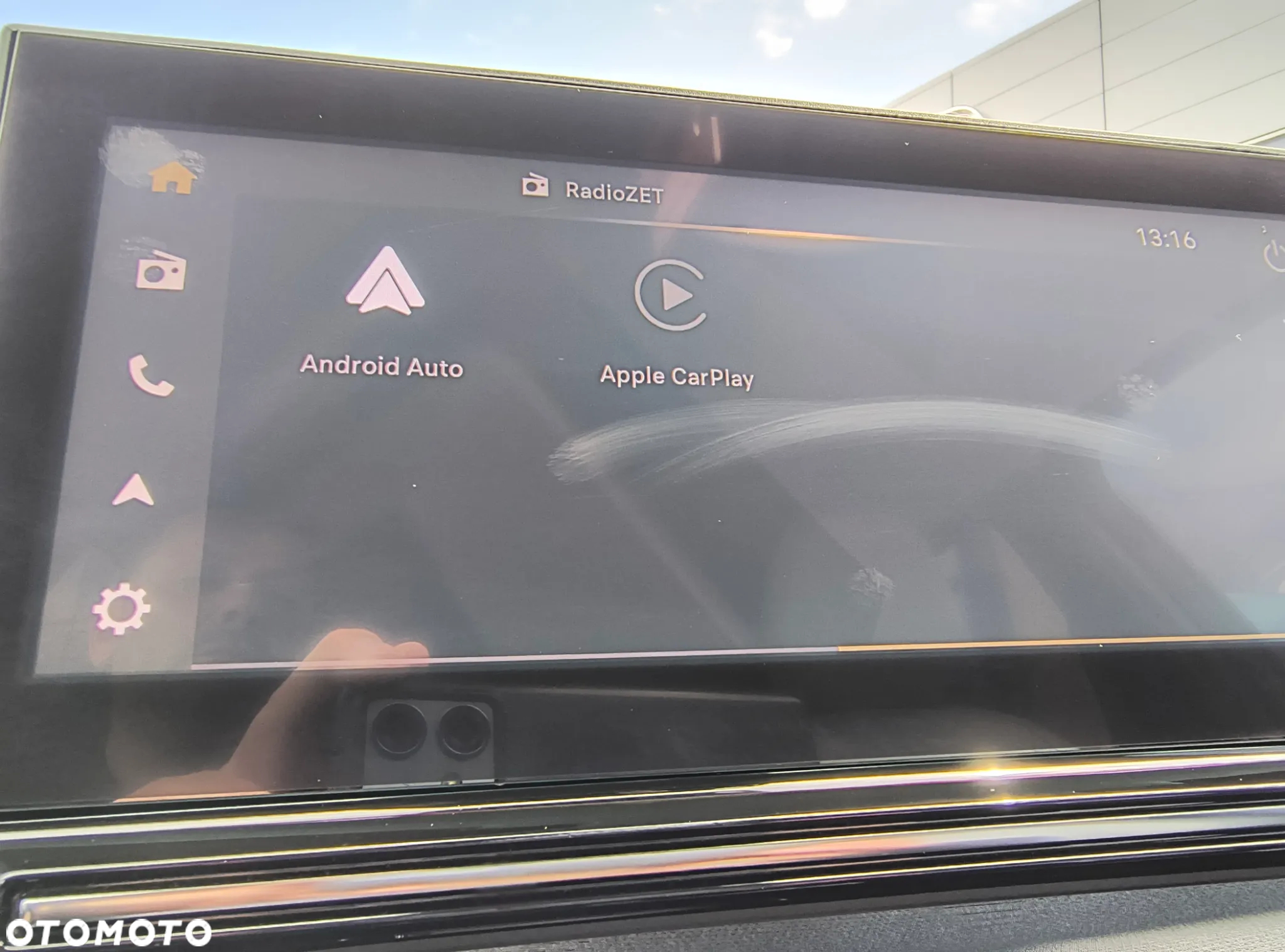 Citroën C3 Aircross 1.2 PureTech Max S&S EAT6 - 21