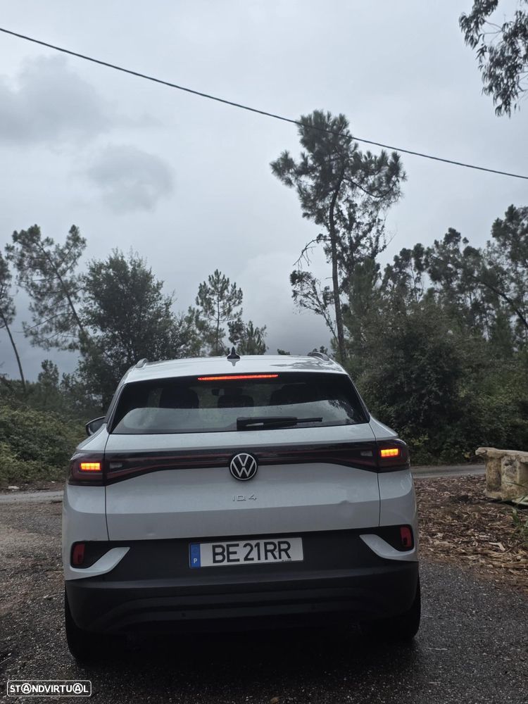 VW ID.4 77 kWh Pro Performance - 24