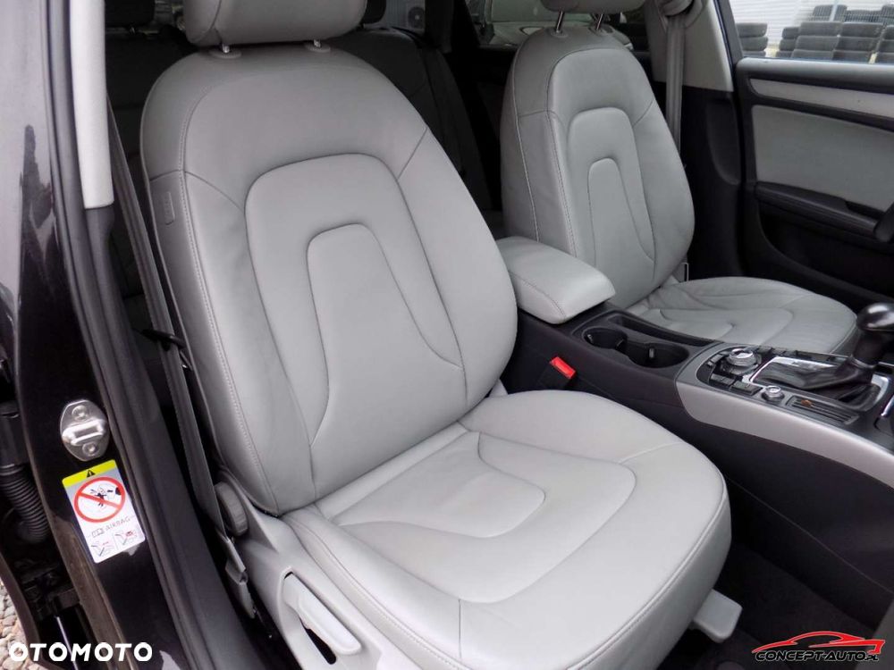 Audi A4 - 28