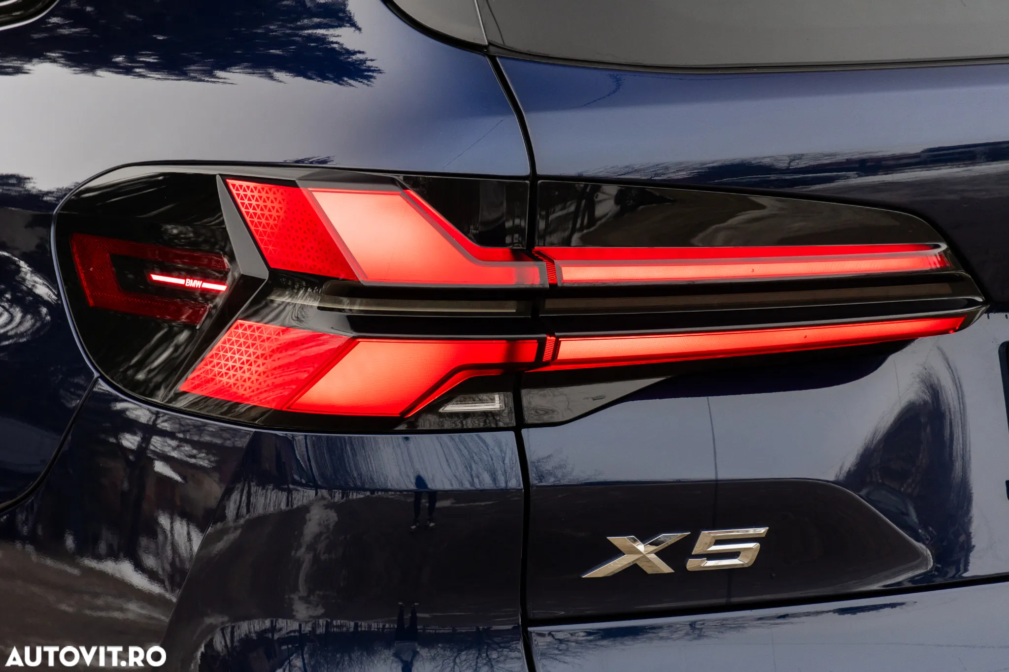 BMW X5 xDrive50e AT PHEV - 30
