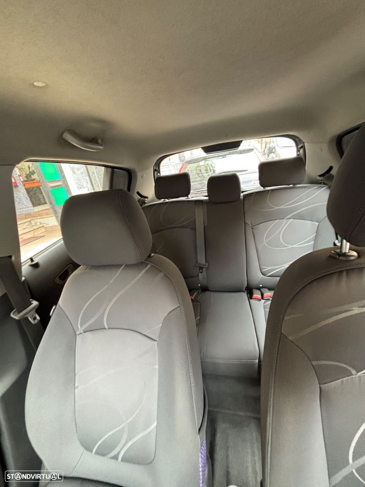 Chevrolet Spark 1.0 L - 3