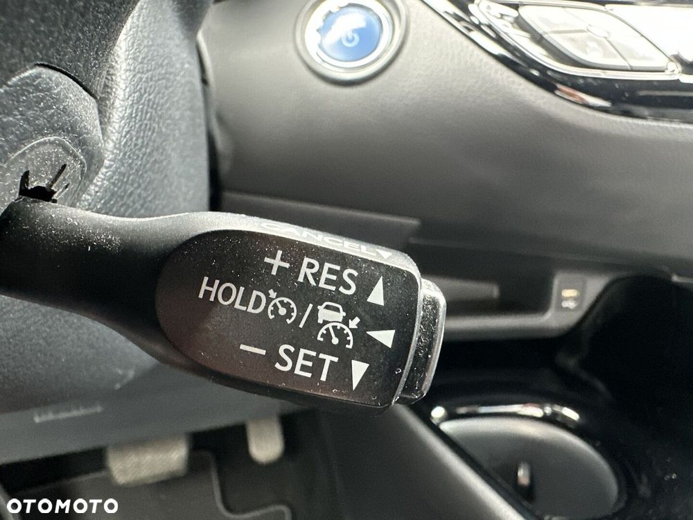Toyota C-HR 1.8 Hybrid Style - 29