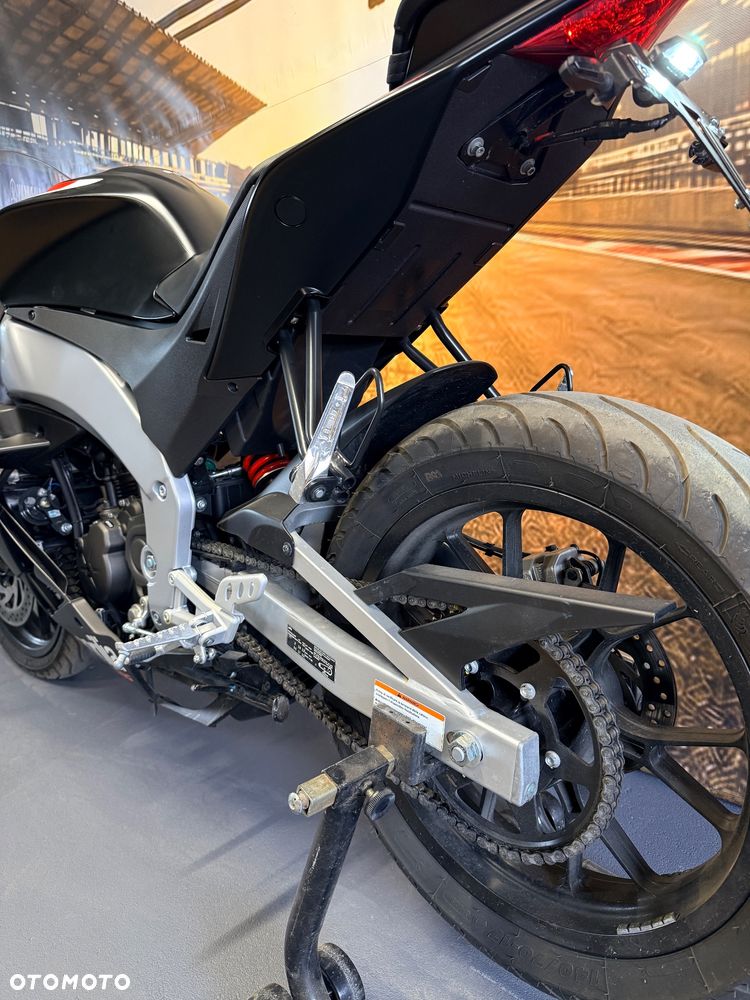 Aprilia RS - 6
