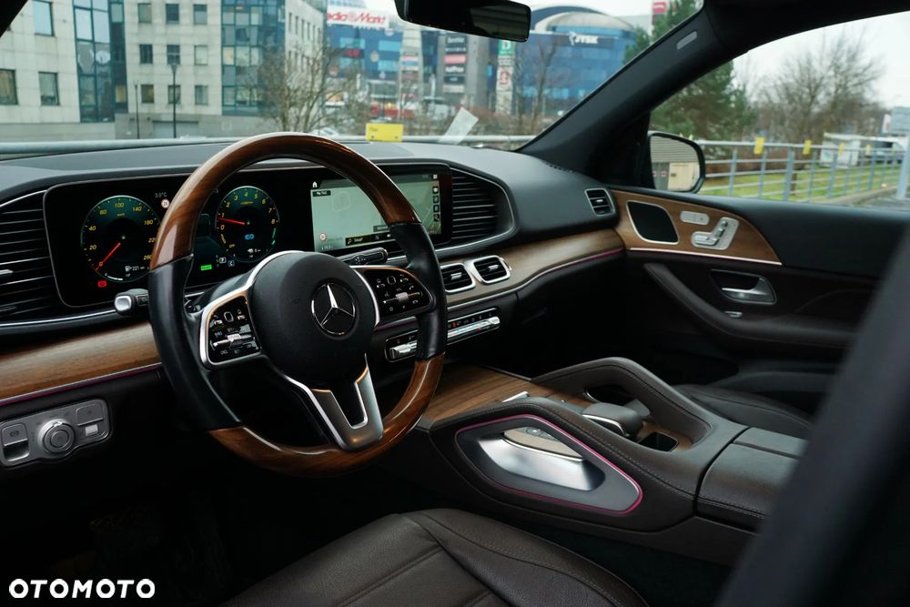 Mercedes-Benz GLE 350 e 4-Matic - 13