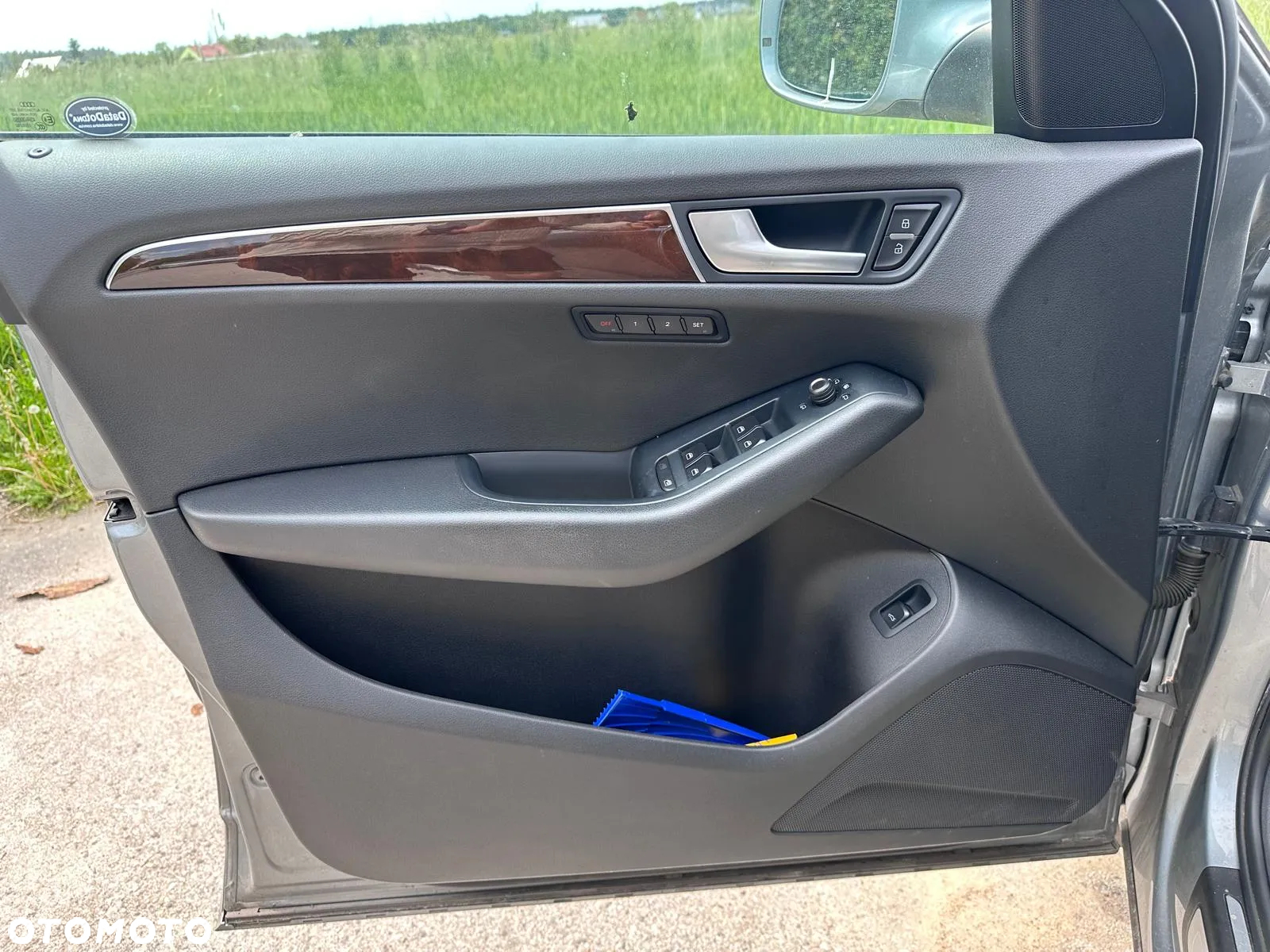 Audi Q5 2.0 TFSI Quattro S tronic - 16
