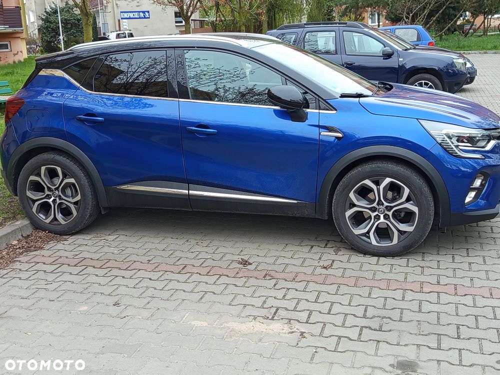 Renault Captur - 20