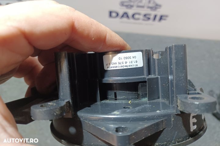 Spirala volan 01404014 04305010 BMW Seria 3 E46 [1997 - 2003] Sedan 4 - 5