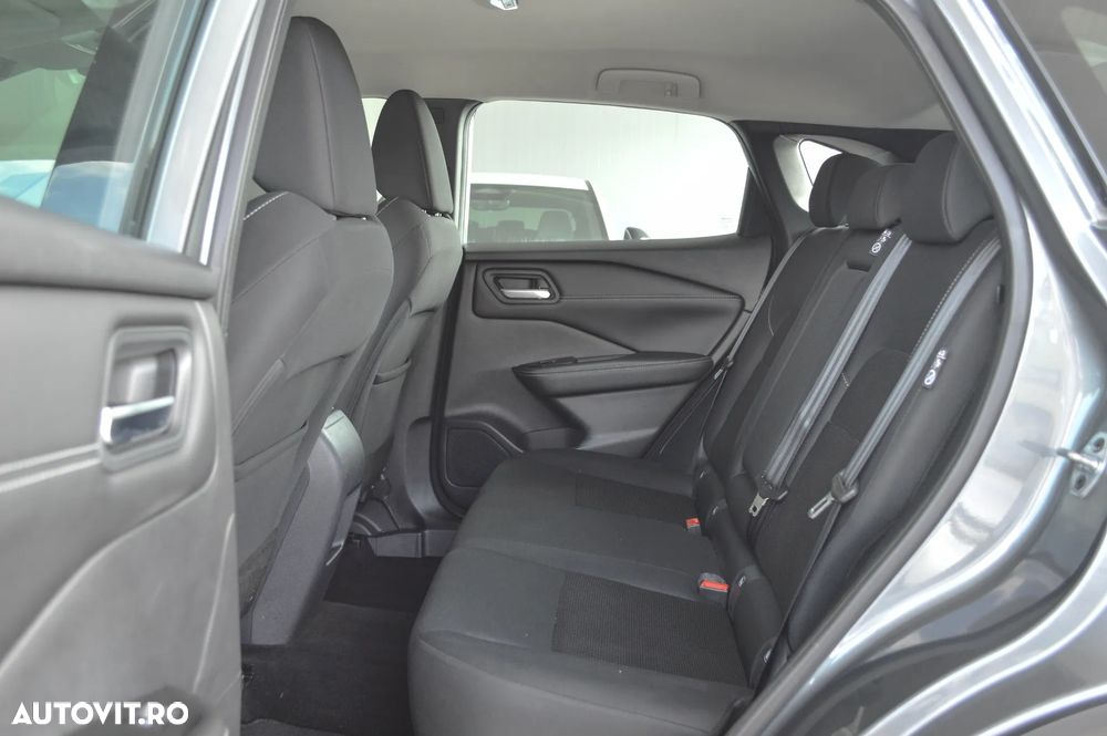 Nissan Qashqai 1.3 DIG-T MHEV Xtronic N-Connecta - 16