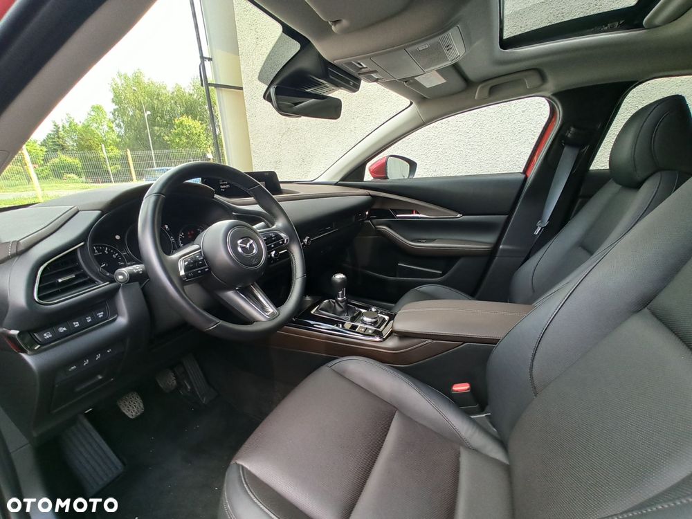 Mazda CX-30 - 7