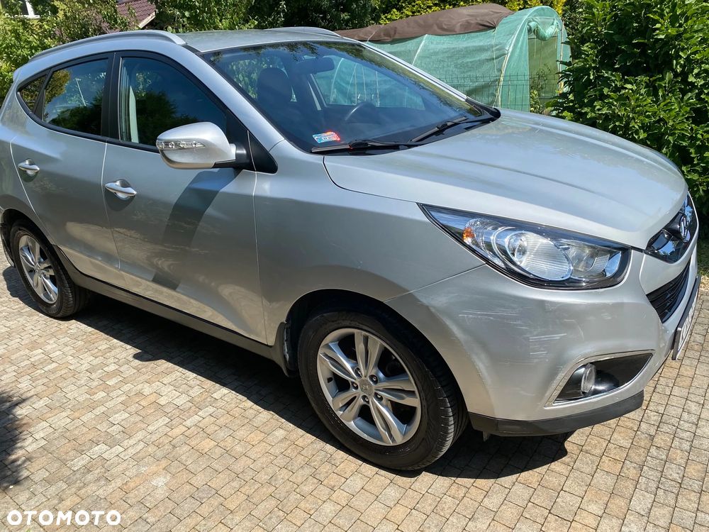 Hyundai ix35 - 3