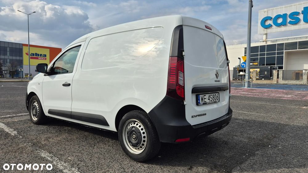 Renault EXPRESS - 4