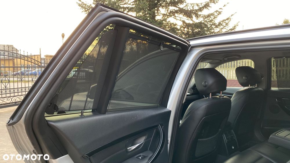 BMW Seria 3 318d - 24