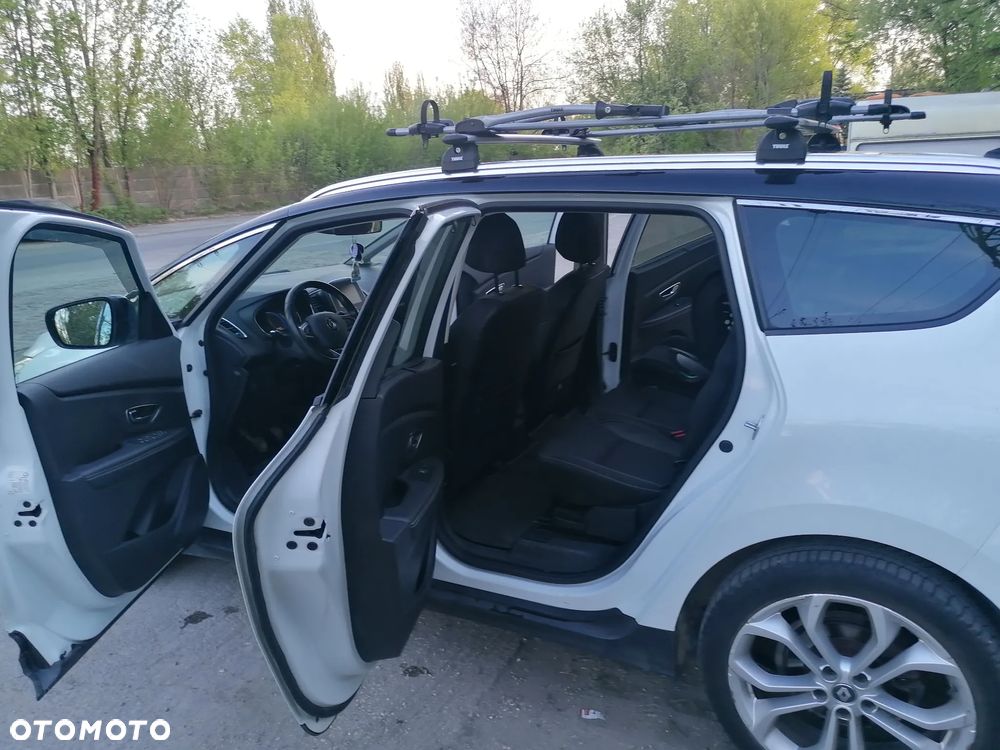 Renault Grand Scenic Gr 1.2 TCe Energy Intens - 5