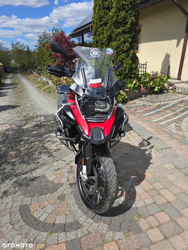 BMW Adventure - 4