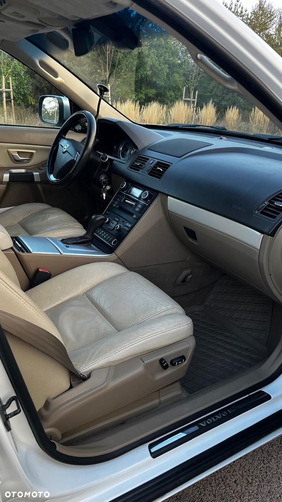 Volvo XC 90 3.2 Summum - 14