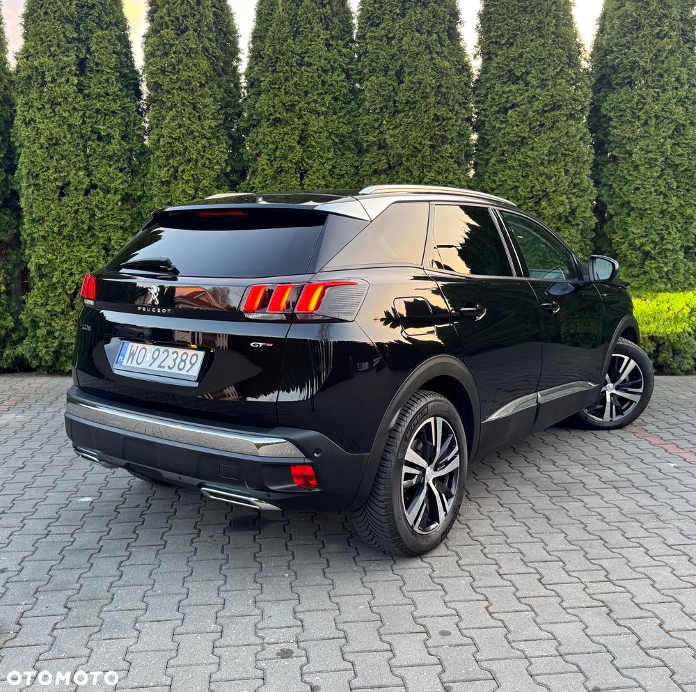 Peugeot 3008 1.5 BlueHDi Active S&S EAT8 - 6