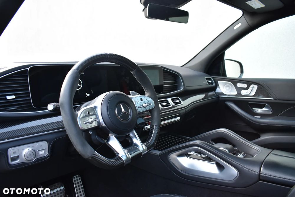 Mercedes-Benz GLS - 13