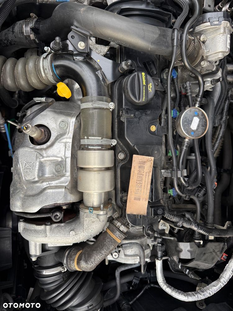 Ford Focus 1.5 TDCi Titanium - 26