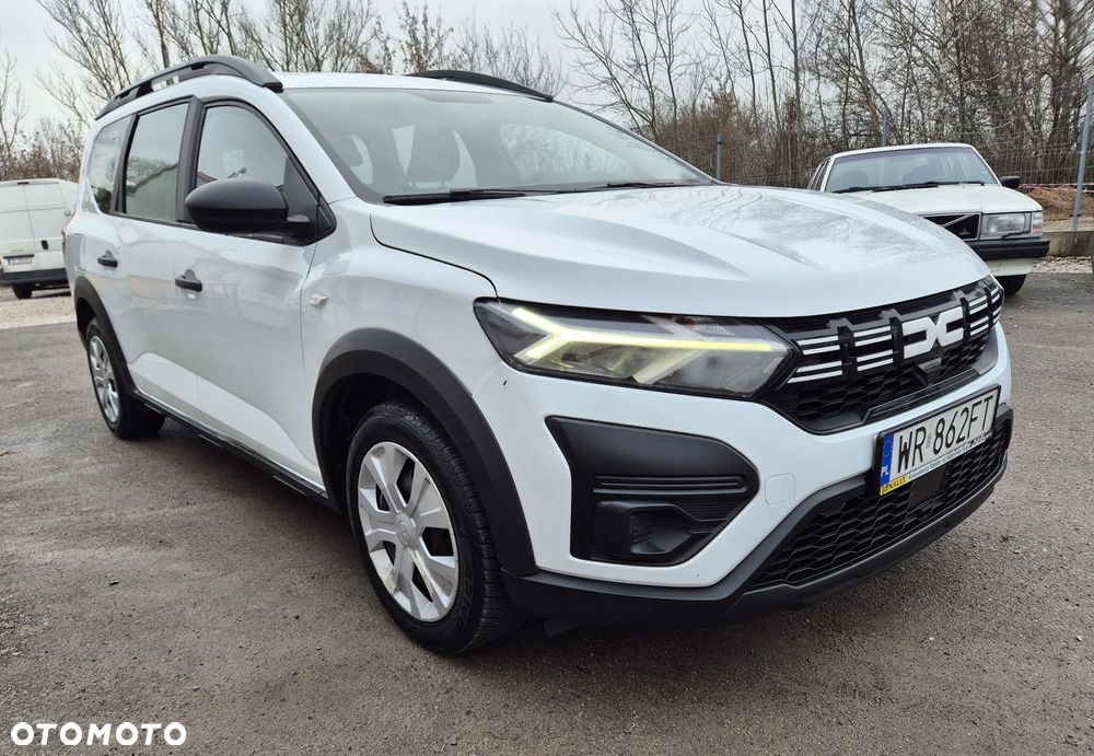 Dacia Jogger 1.0 TCe Essential - 2