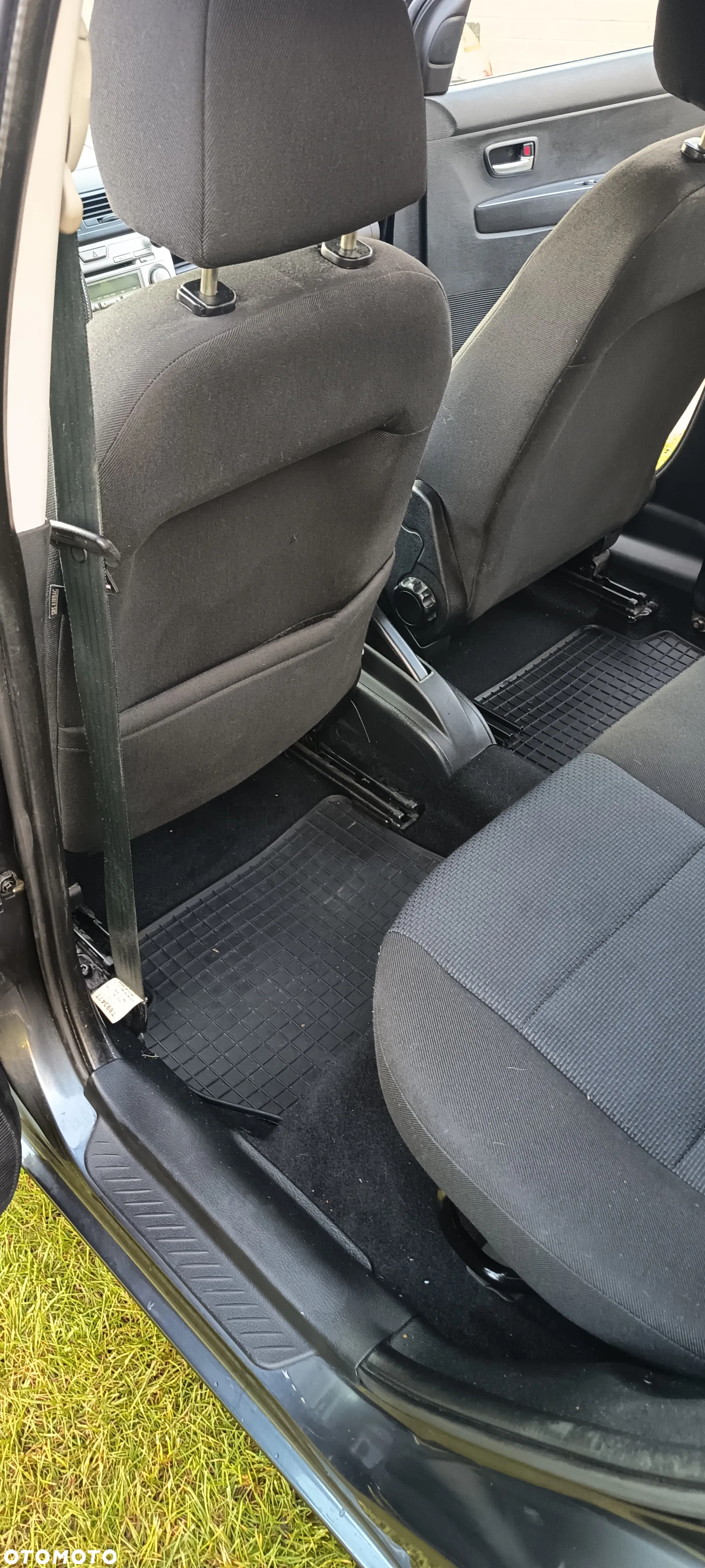 Mazda 2 1.4 Sport - 12