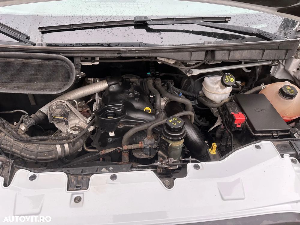 Ford Transit - 3