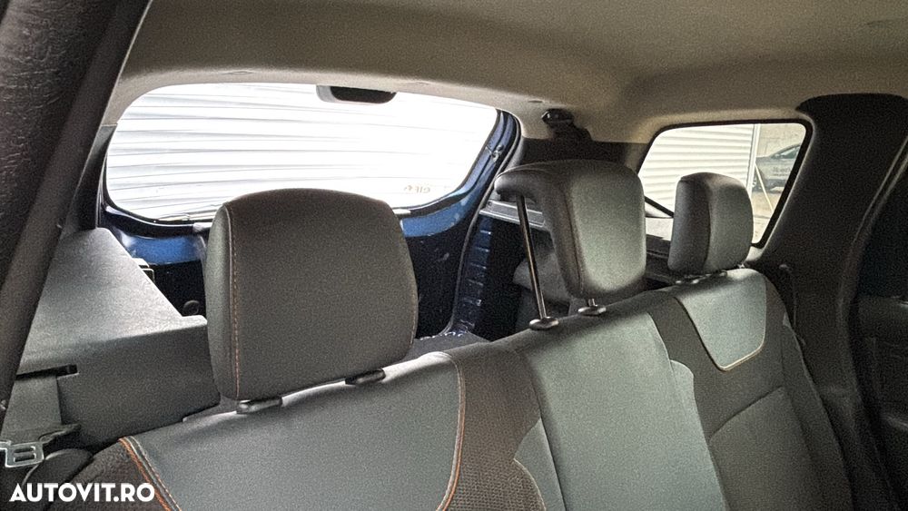 Dacia Duster 1.5 dCi 4x4 Ambiance - 11