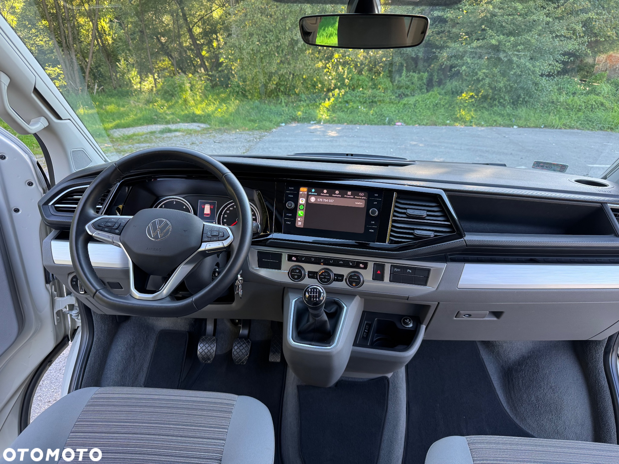 Volkswagen California - 23