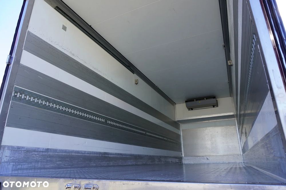 Mercedes-Benz Actros 2548 MP5 6x2 / Chłodnia Schmitz 19 EPAL / 2023 - 11