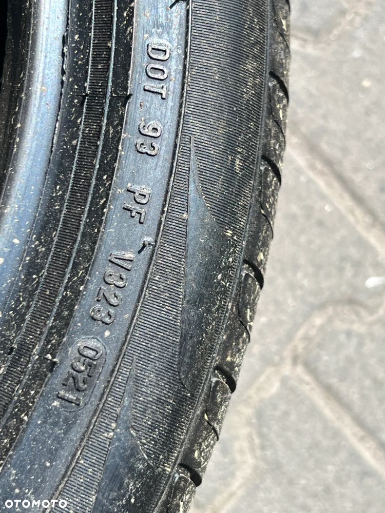 Pirelli Scoropion Verde  235/45r20 Seel Idealne - 7