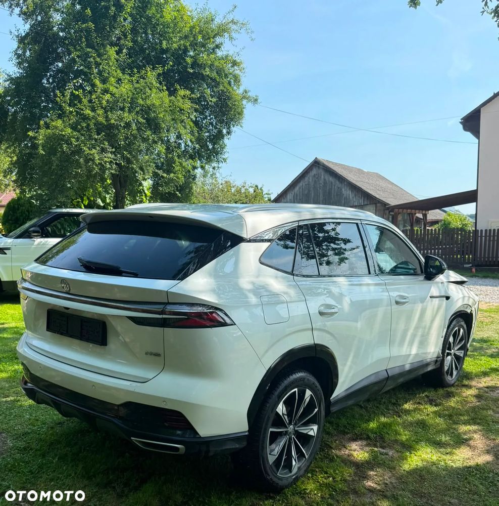 MG HS 1.5 T-GDI Exclusive DCT - 5